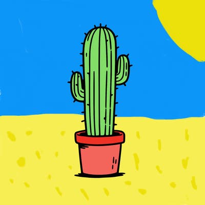cactus