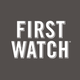 First Watch Mobile App