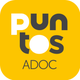 Puntos ADOC