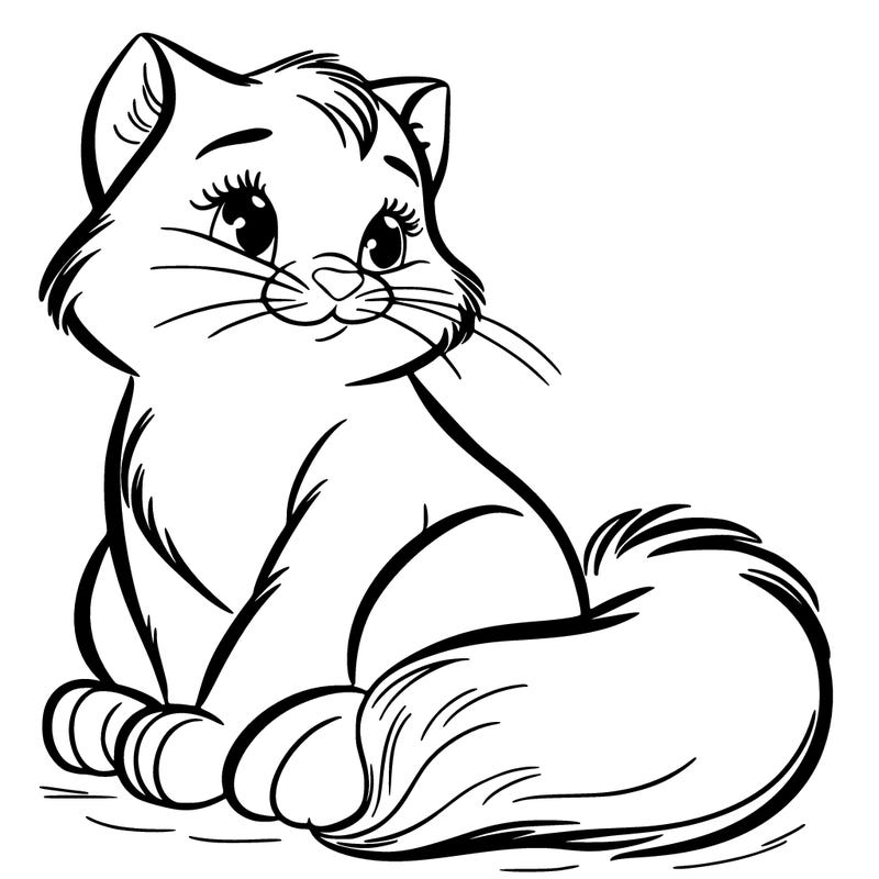 sassy the cat from homeward bound