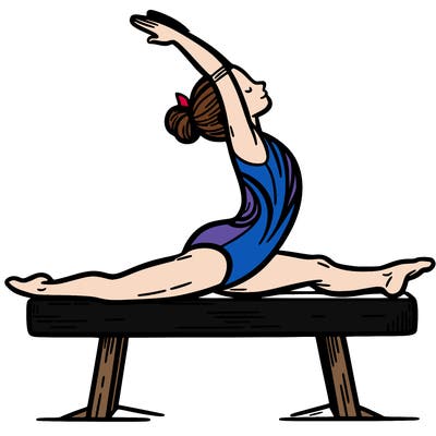 gymnastics