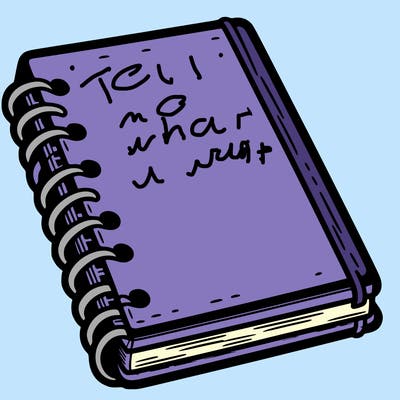 notebook