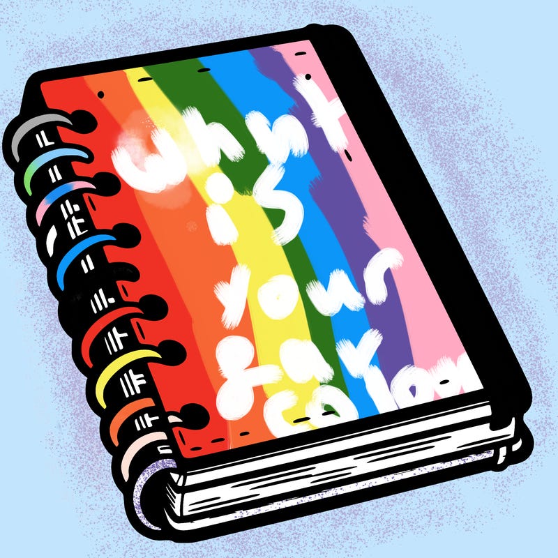 notebook