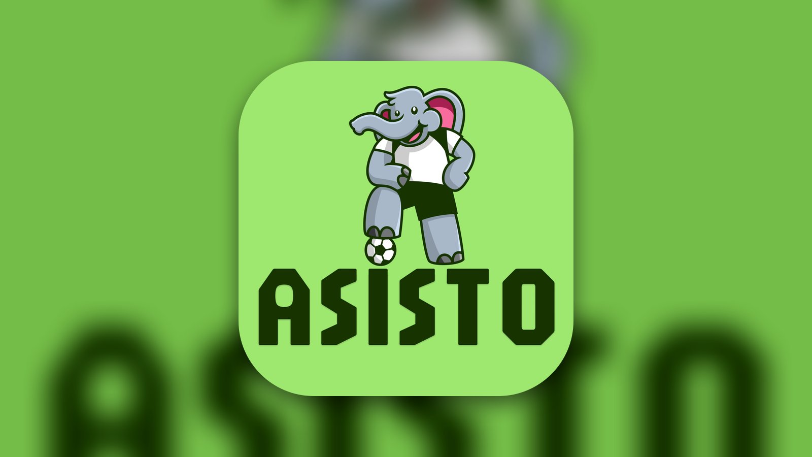 Asisto: Football Intelligence - Sports App | MWM