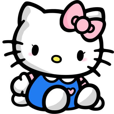 hello kitty