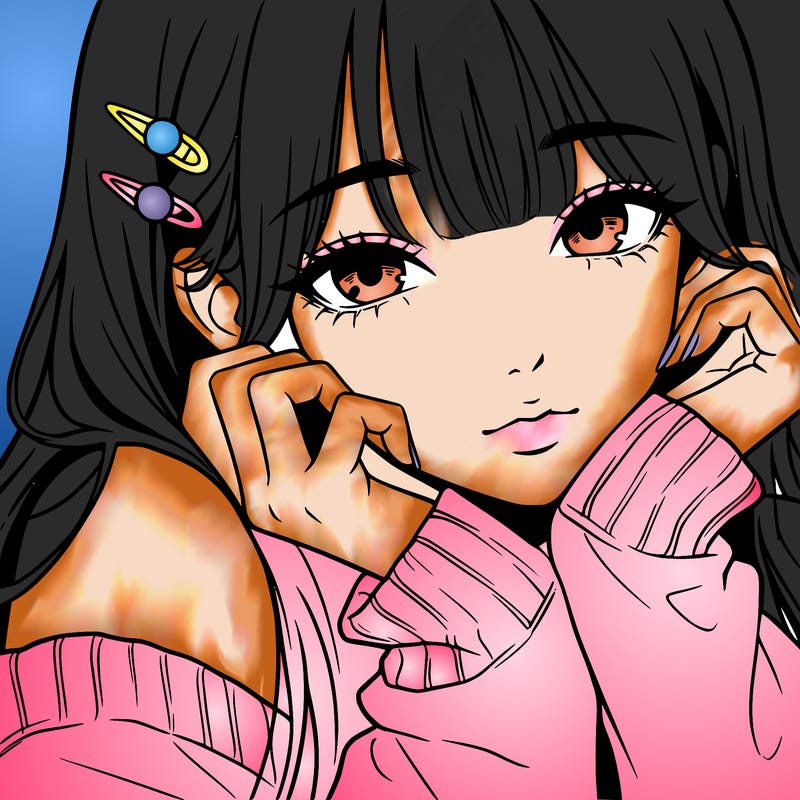 After