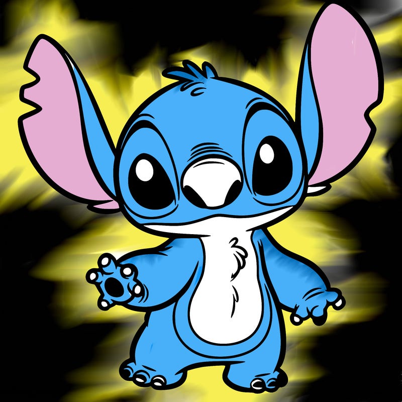 stitch