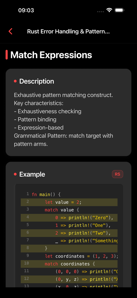 RustAcademy | Master Rust & Systems Programming Offline