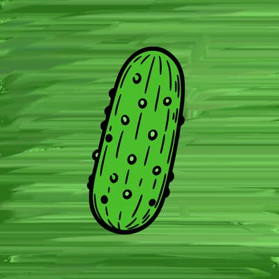 pickle