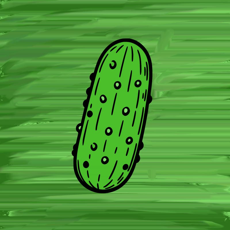 pickle