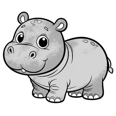 hippo
