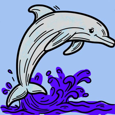 dolphin