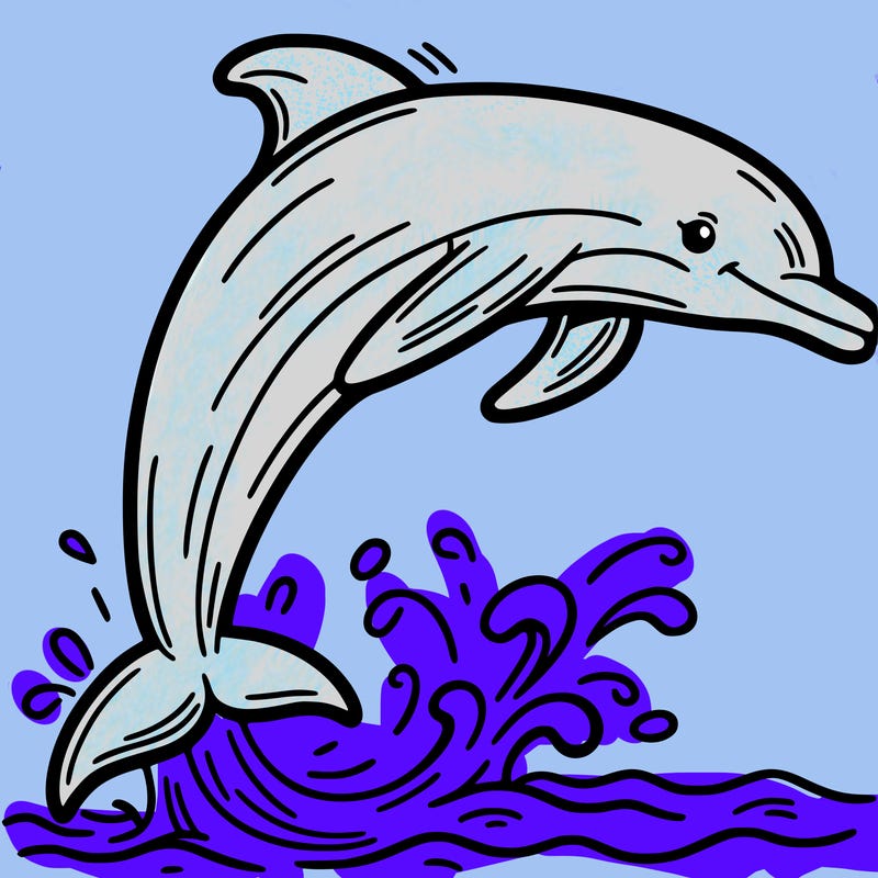 dolphin