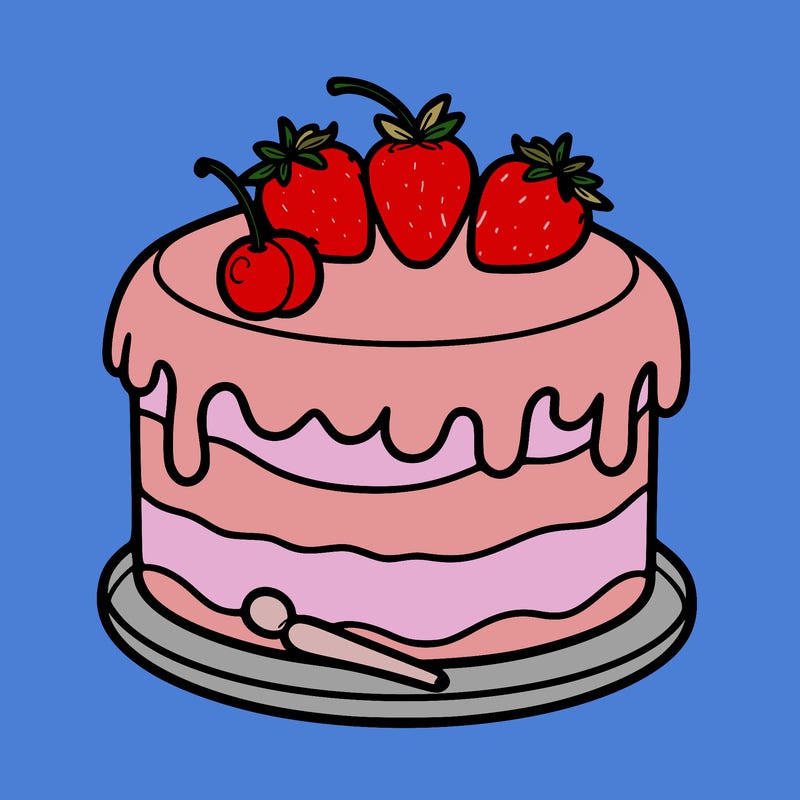 cake