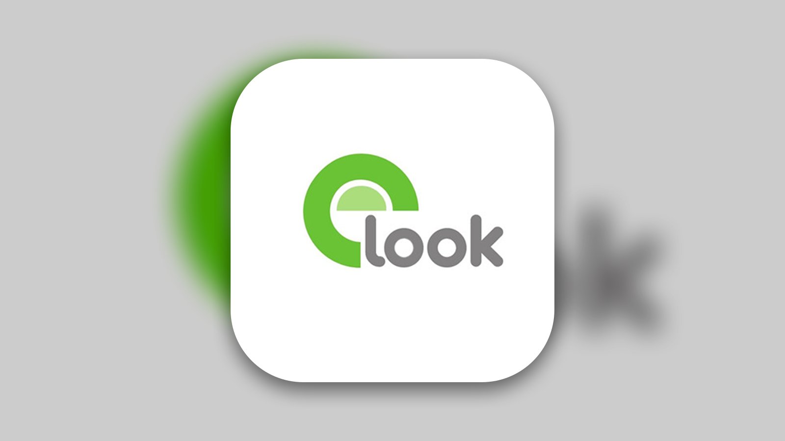 ELooK Pro - Photo & Video App | MWM