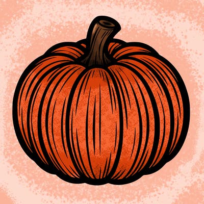 pumpkin