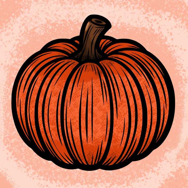 pumpkin