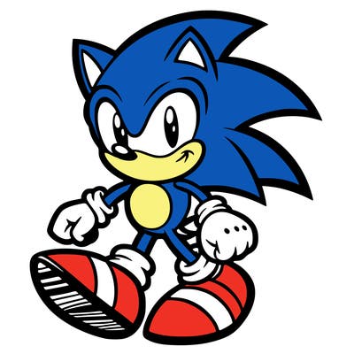 sonic