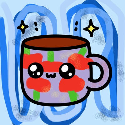 cup