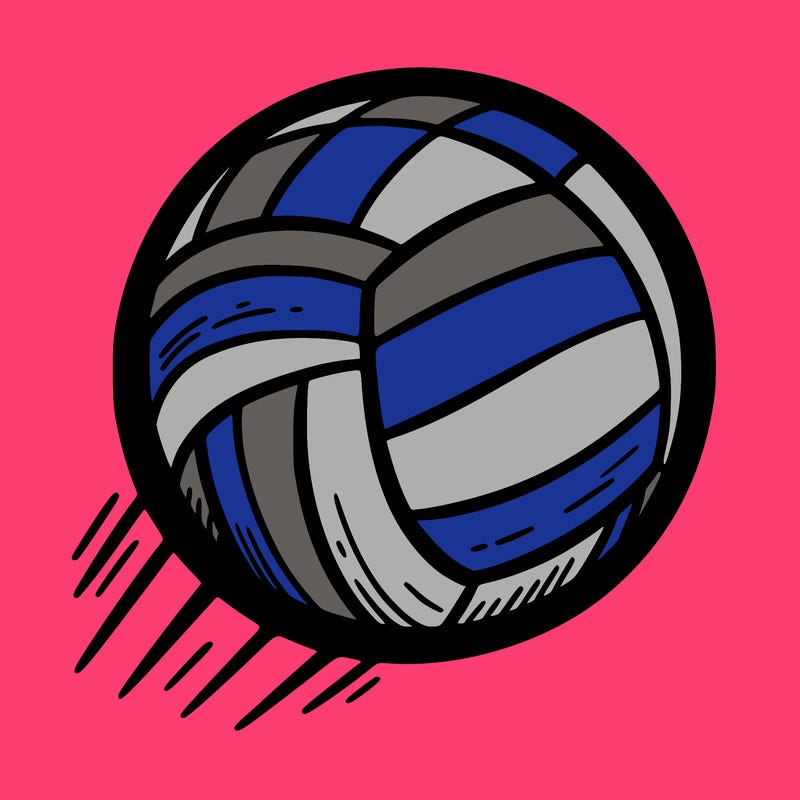 volleyball