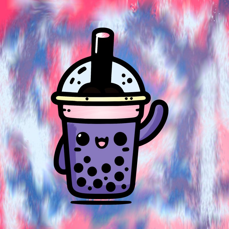 boba tea