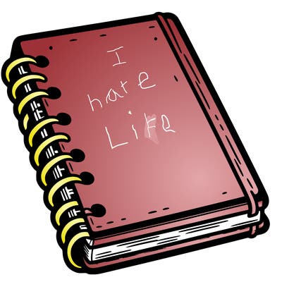 notebook