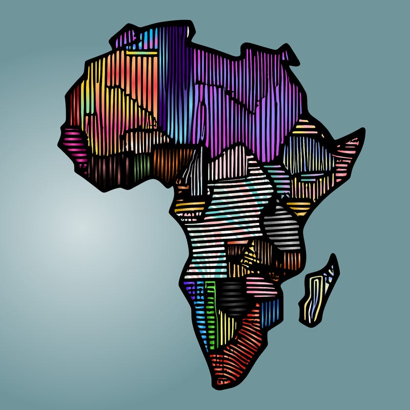africa