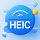 HEIC convert to JPG