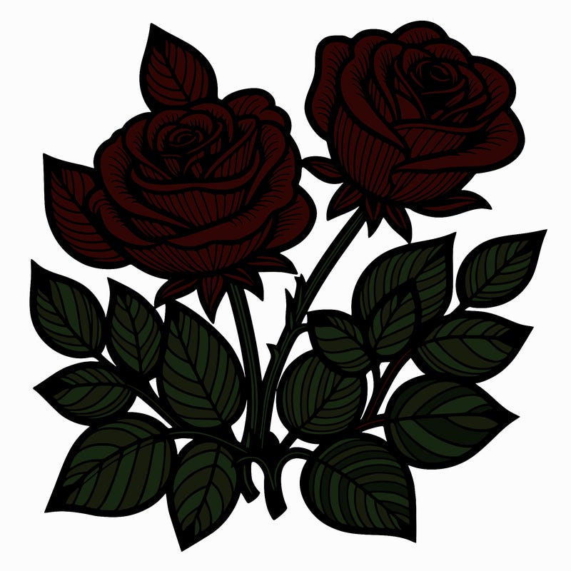 roses