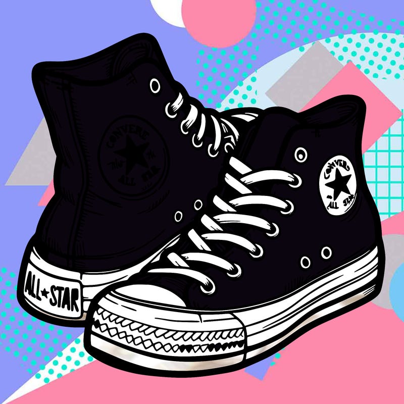 converse all-star