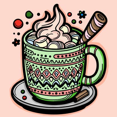 hot chocolate