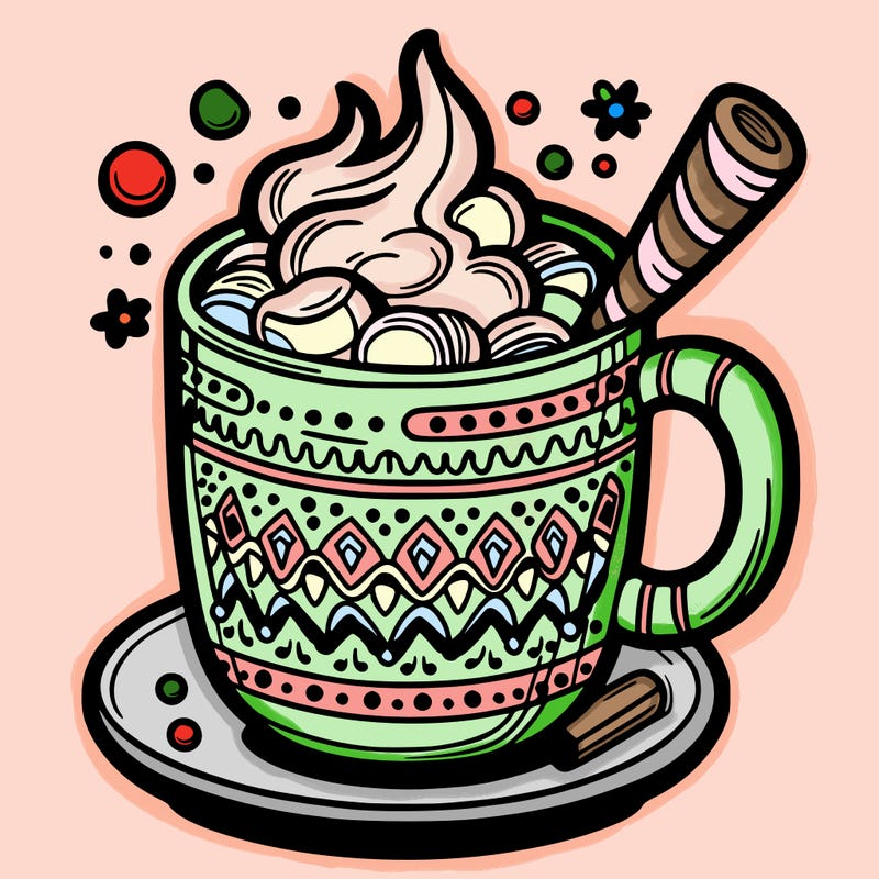 hot chocolate
