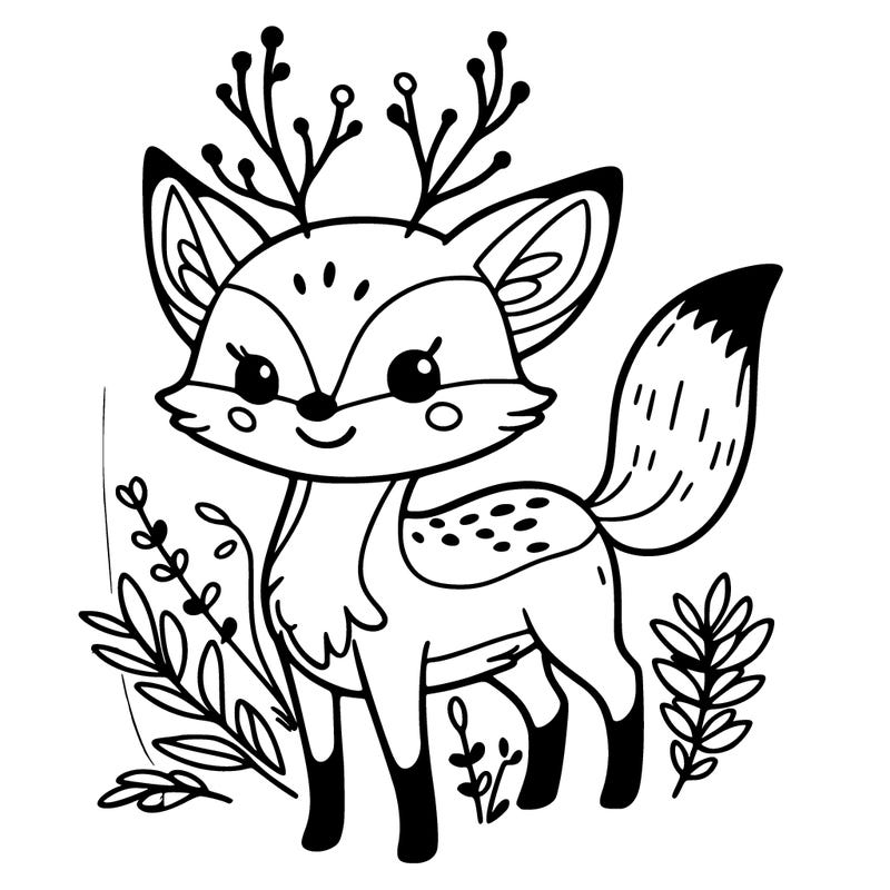 deerfox