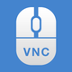 VMouse - VNC Remote Mouse