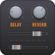 Delay & Reverb Time Calculator