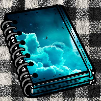 notebook
