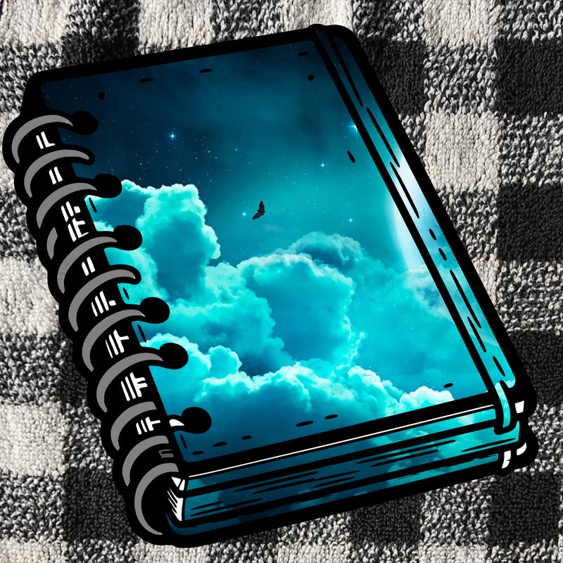 notebook