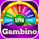Gambino - Casino Slots Games