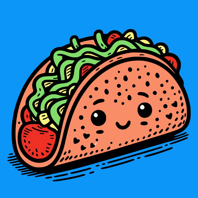 taco