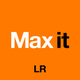 Orange Max it – Liberia