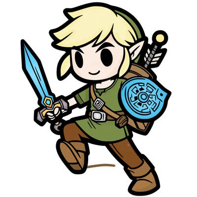 link