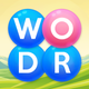 Word Serenity: Fun Brain Game