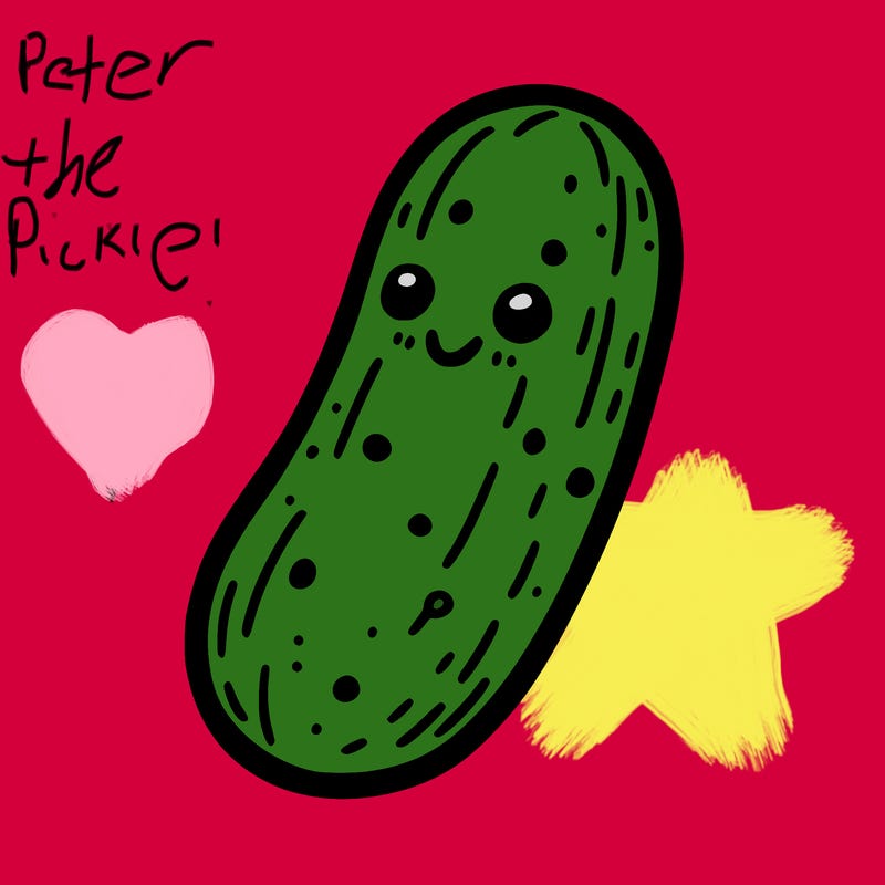 pickle