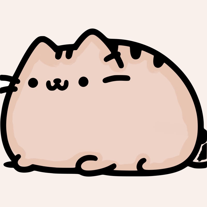 pusheen