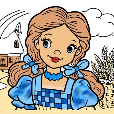 dorothy