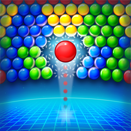 Bubble Shooter Arcadia - Games App | MWM