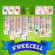 FreeCell Solitaire Mobile