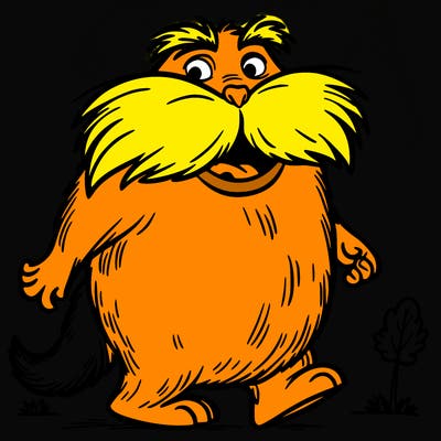 lorax