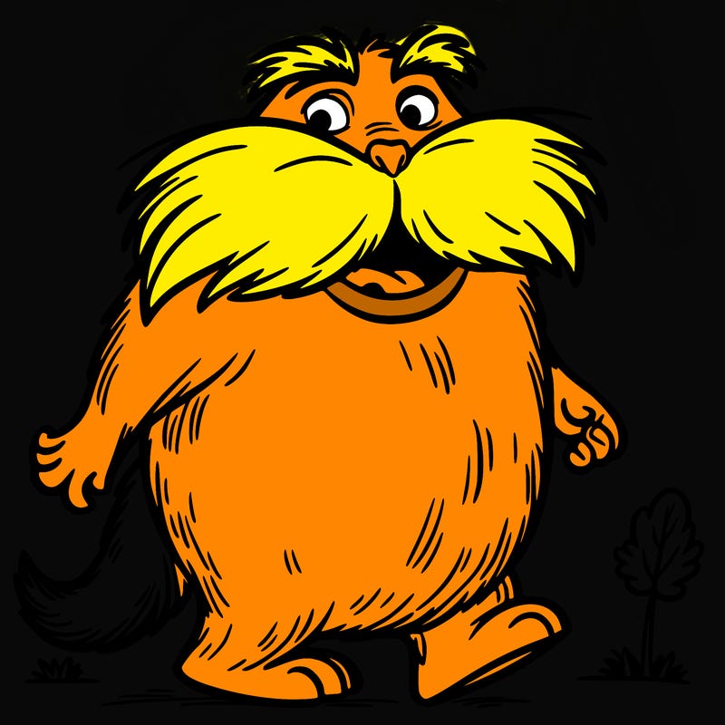 lorax