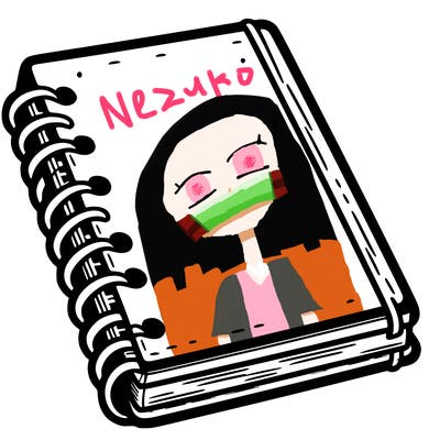 notebook